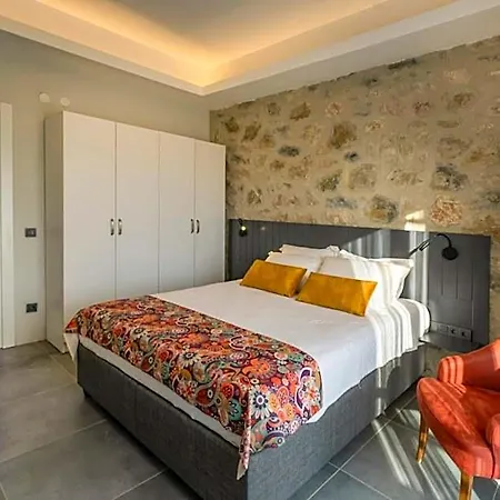 Dadya Bora Hotel Datca