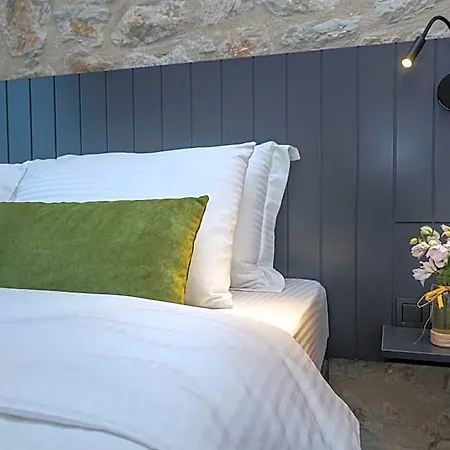 Hotel Dadya Bora Datca
