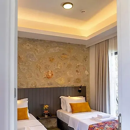 Hotel Dadya Bora Datca