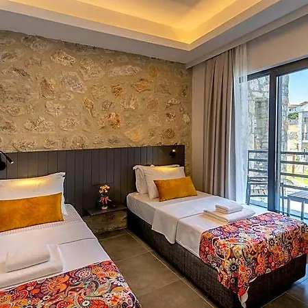 Hotel Dadya Bora Datca