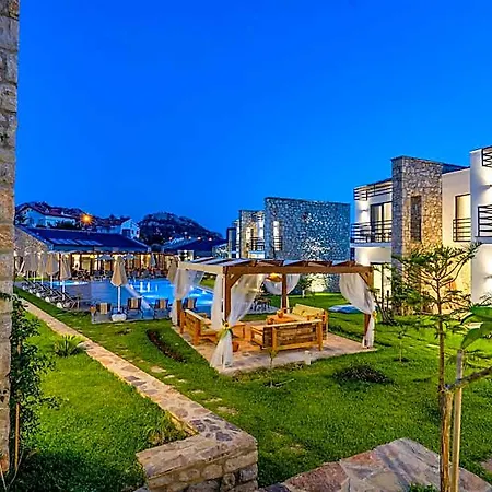Hotel Dadya Bora Datca