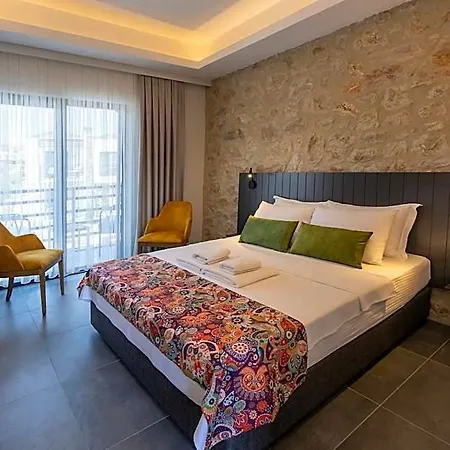 Hotel Dadya Bora 3*