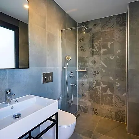 Hotel Dadya Bora Datca