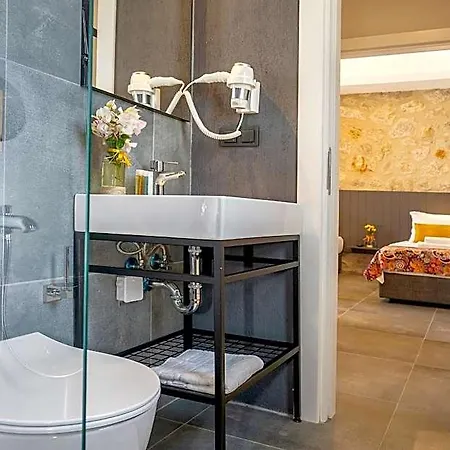 Hotel Dadya Bora Datca