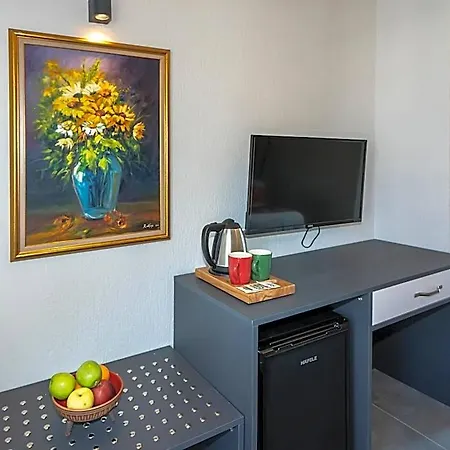 Hotel Dadya Bora Datca