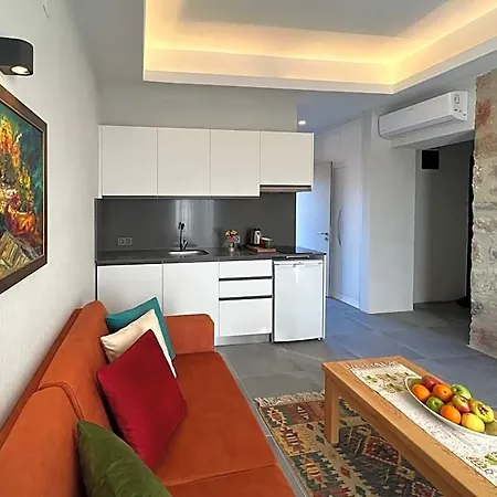 Dadya Bora 3* Datca